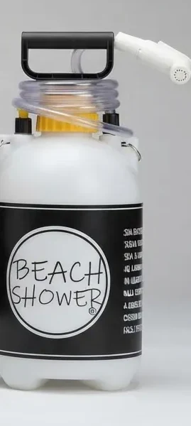 Beach Shower de 5 litros